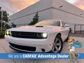 2015 Dodge Challenger