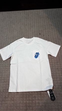 Chrome heart short sleeve