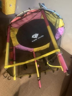 Kids Trampoline