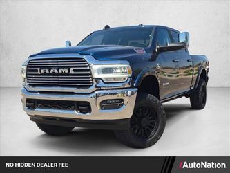 2022 RAM 2500