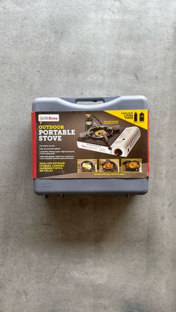 Outdoor Portable Stove