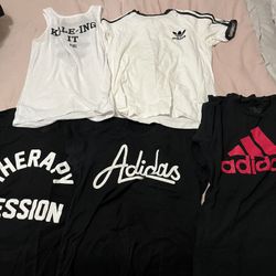 Adidas Shirt Women