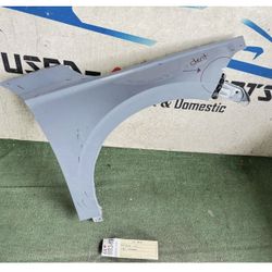 w/1 dent 2022 - 2023 - 2024 HONDA CIVIC FRONT RIGHT PASSENGER FENDER OEM AX98340