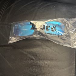 Sunglasses Locs