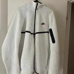 Men’s Nike Tech Birch Heather 2XL