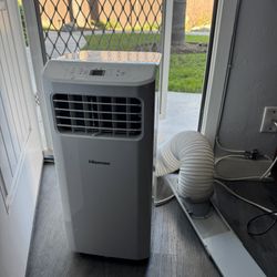 Hisense Air Conditioner