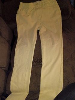 Uniform Leggings
