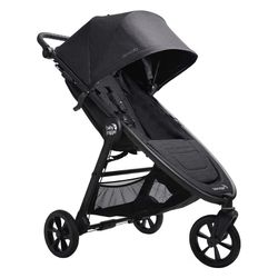 Baby Jogger City Mini GT2 All-Terrain Lightweight Stroller