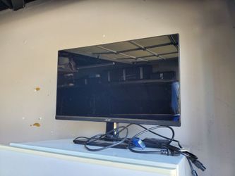 Acer Monitor