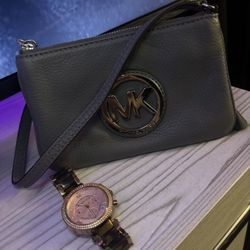 Michael Kors Bundle