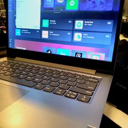 Lenovo A6 Laptop OS Windows 11