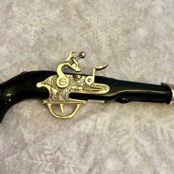 Avon Gun Cologne  Bottle