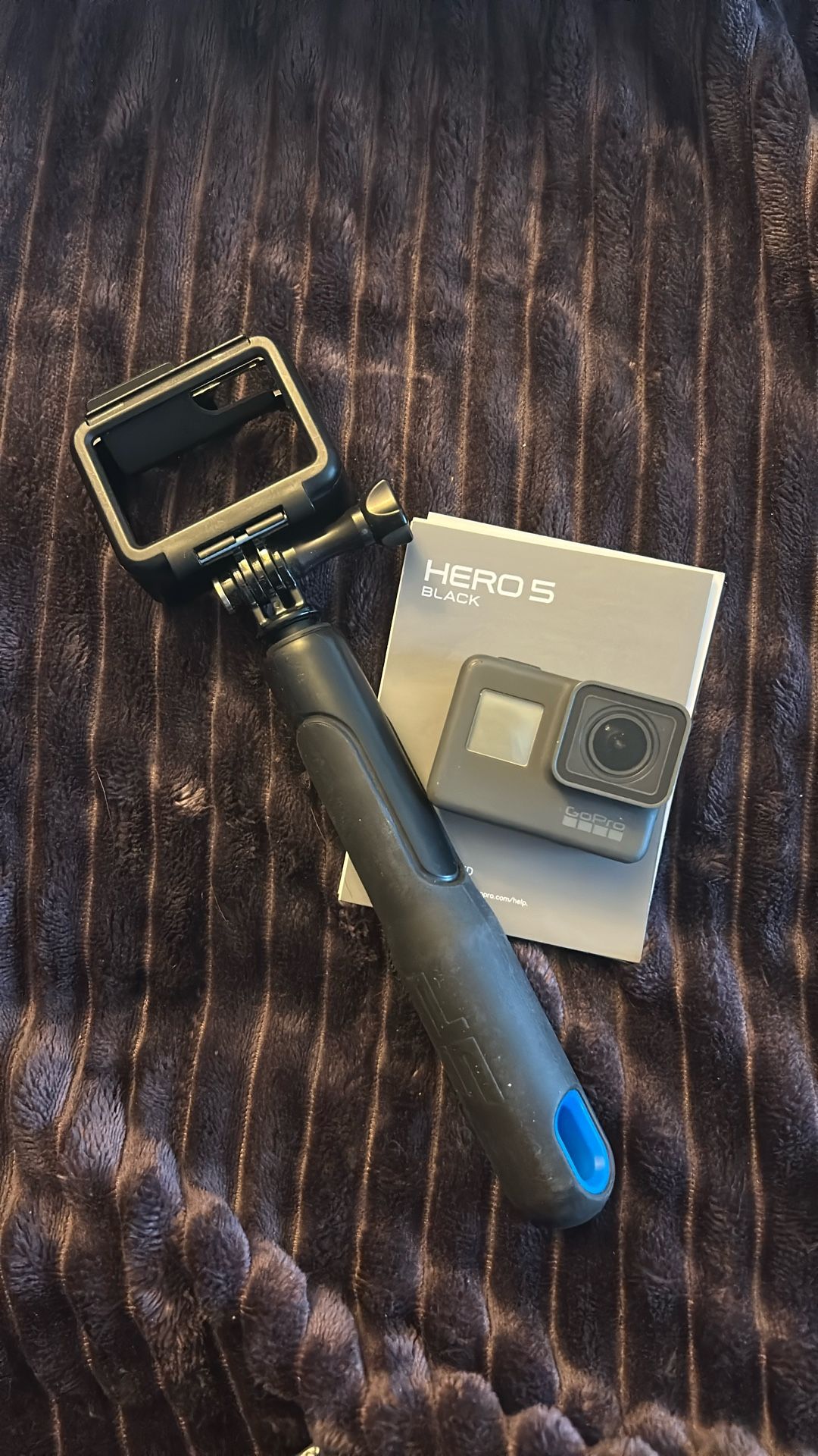 GoPro
