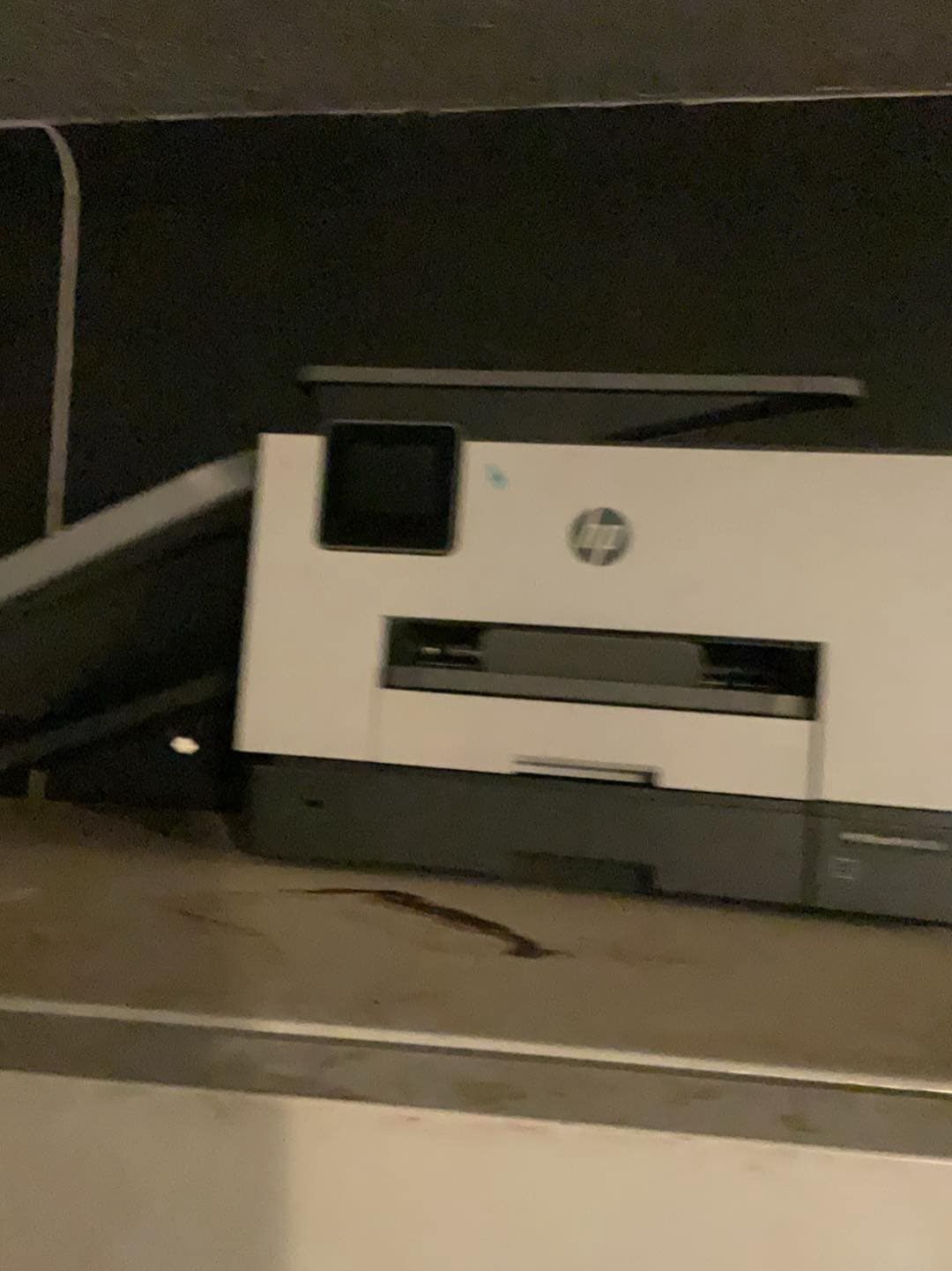 Hp Printer For Sale $100