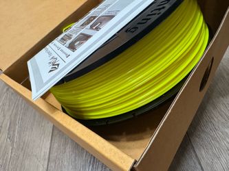 3D Filament ABS 600g