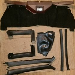 Mazda Rx-7 Rx7 SA FB 1979 - 1985 1st Gen Parts