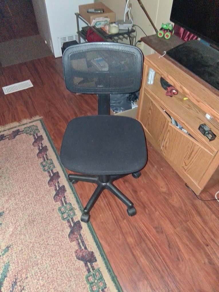 Computer Chair 