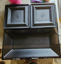 Tupperware Get together tray
