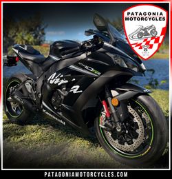 2017 Kawasaki NINJA ZX-10RR