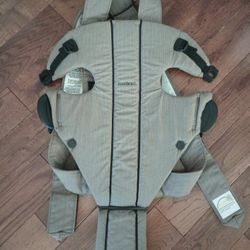 Very Sturdy Upscale Baby Carrier EUC