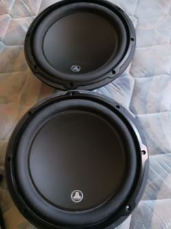 10" jlaudios