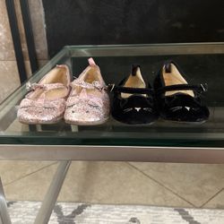 Gap Toddler Girls Flats Size 10