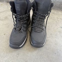 Men’s Snow Boots