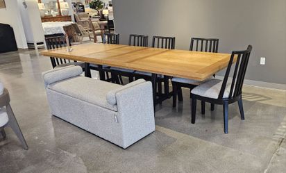 Galliden Dining Collection