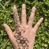 Mehndi  and Accessories