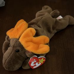 Chocolate Moose Style #4015