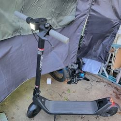 Electric Scooter Phantom A10