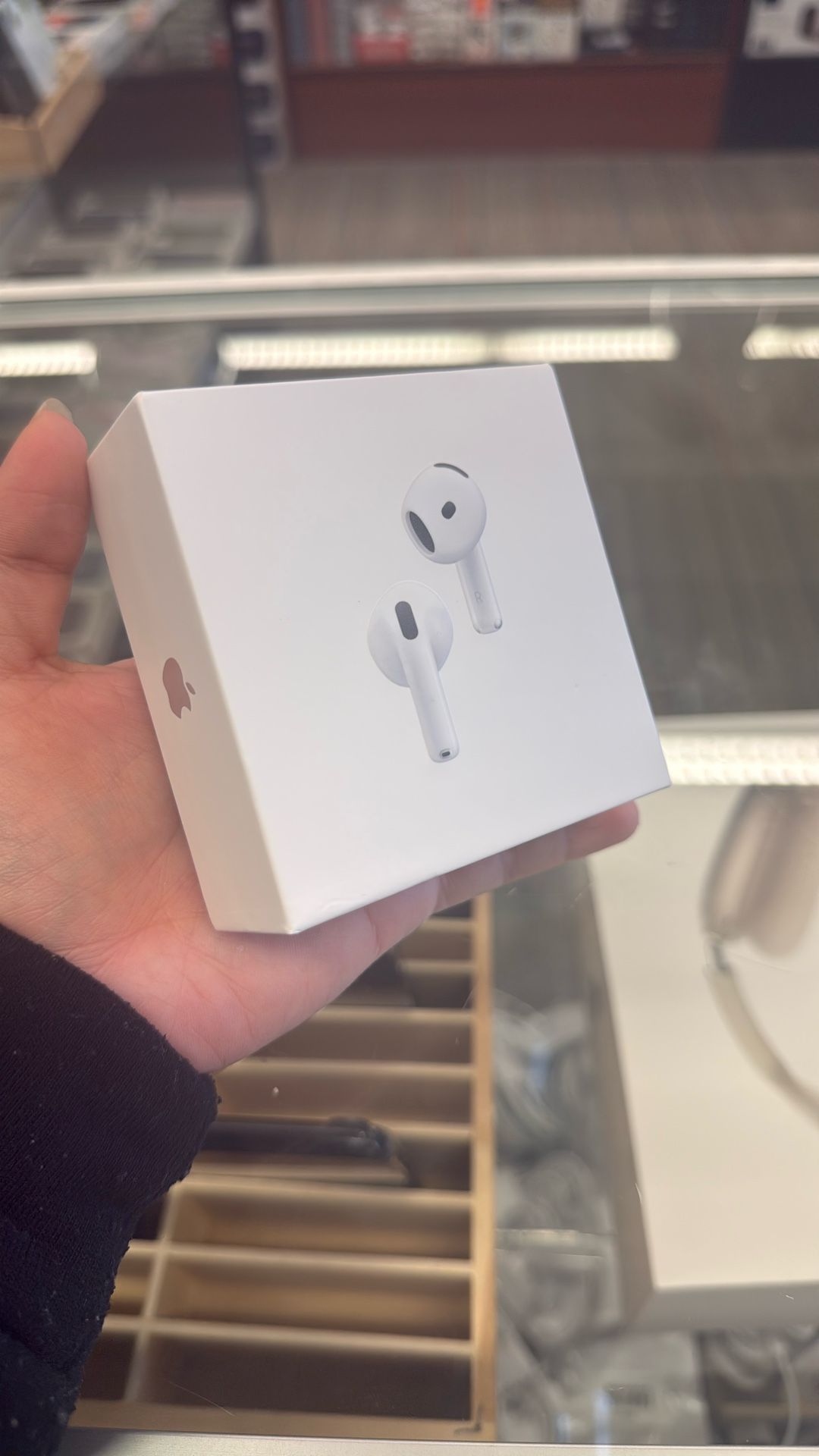 AirPods 4 Gen ✅✅✅original 