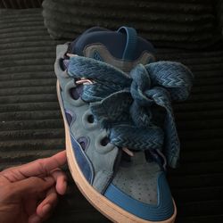 lanvin paris size 44(10)