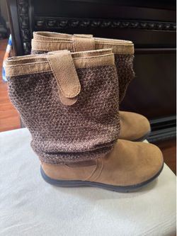 Size 8 new