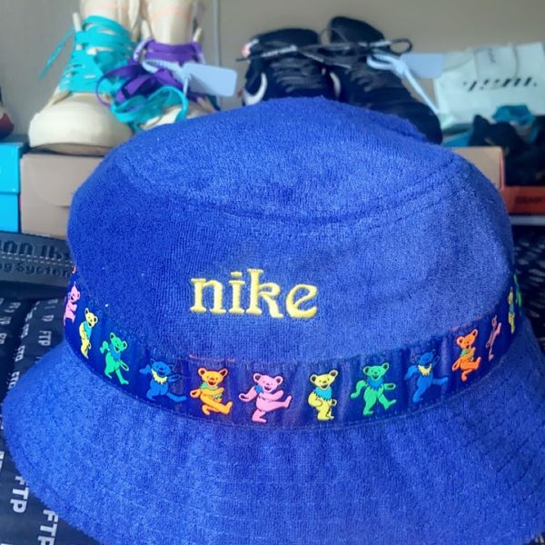Nike x grateful dead hat Clearance