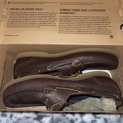 Timberland Boat Shoes 