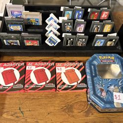 GARAGE SALE. MEDIA SALE. VIDEO GAMES + MORE. 