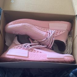 Pink Humans