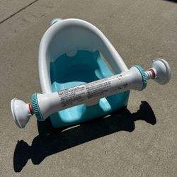 Baby Bath Seat