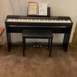 Casio PX-150