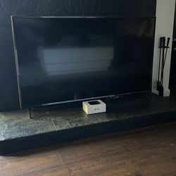 LG 56” Flat TV