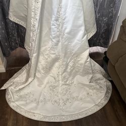 Brand New Wedding Dress