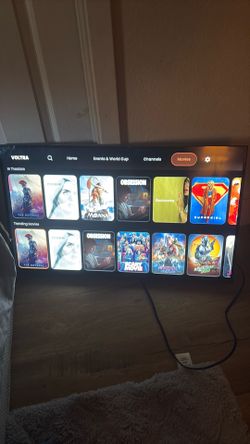 Insignia fire tv