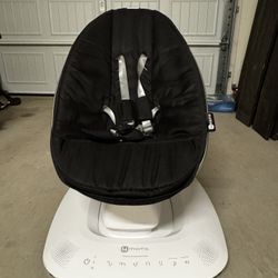 4moms MamaRoo Baby Swing
