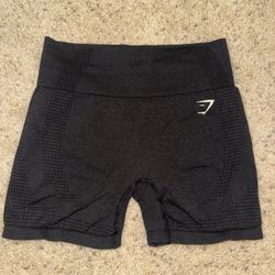 Gymshark Seamless Biker Shorts