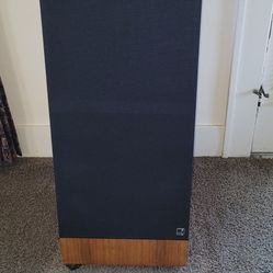 KEF 105 REF Reference Series Speakers Model 105