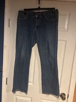 2-Old Navy Bootcut Jeans Bundle Size 12 | The Sweetheart & The Dreamer