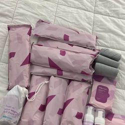 Frida Postpartum Kit 