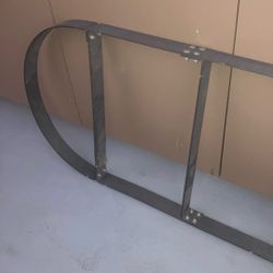 Kitchen Pot & Pan Hanger 