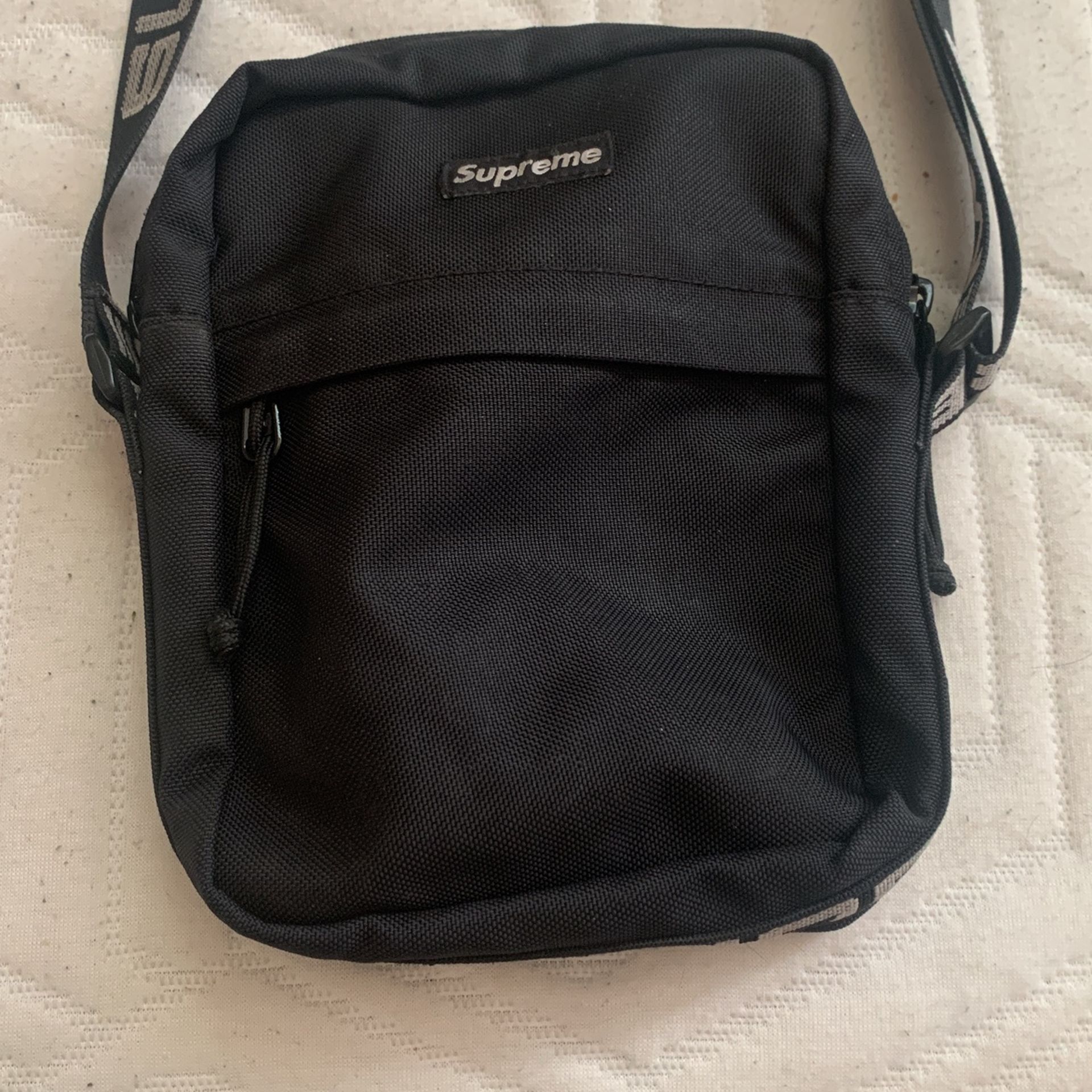 supreme